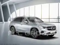 2025 Mercedes Benz GLC 220
