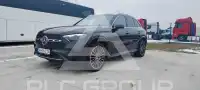 2025 Mercedes Benz GLC 220