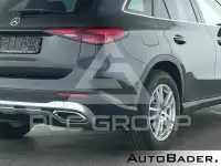 2025 Mercedes Benz GLC 220