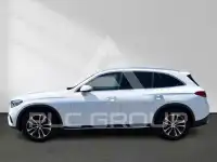 2025 Mercedes Benz GLC 220