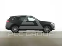 2025 Mercedes Benz GLC 220