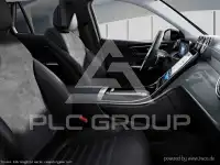 2025 Mercedes Benz GLC 220