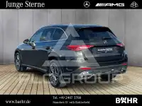 2025 Mercedes Benz GLC 220
