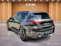 2025 Mercedes Benz GLC 220