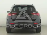 2025 Mercedes Benz GLC 220