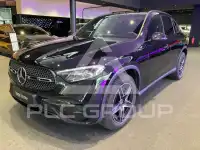 2025 Mercedes Benz GLC 220
