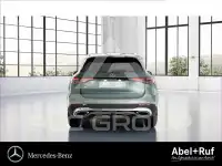 2025 Mercedes Benz GLC 220