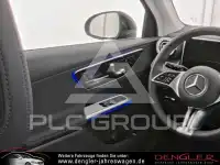 2025 Mercedes Benz GLC 220