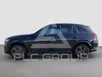 2025 Mercedes Benz GLC 220
