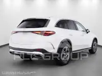 2025 Mercedes Benz GLC 220