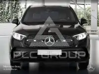 2025 Mercedes Benz GLC 220