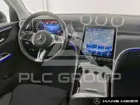 2025 Mercedes Benz GLC 220