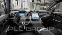 2025 Mercedes Benz GLC 220