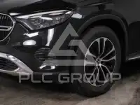 2025 Mercedes Benz GLC 220