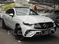 2025 Mercedes Benz GLC 220