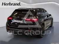 2025 Mercedes Benz GLC 220