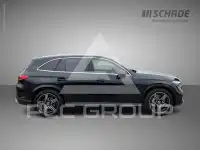 2025 Mercedes Benz GLC 220