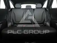 2025 Mercedes Benz GLC 220
