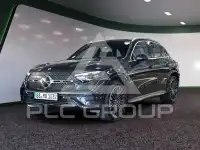 2025 Mercedes Benz GLC 220