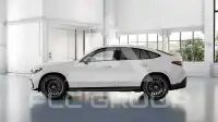 2025 Mercedes Benz GLC 220