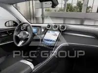 2025 Mercedes Benz GLC 220