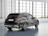 2025 Mercedes Benz GLC 220