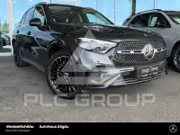 2025 Mercedes Benz GLC 220