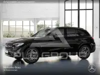 2025 Mercedes Benz GLC 220