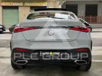 2025 Mercedes Benz GLC 220