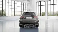 2025 Mercedes Benz GLC 220