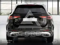 2025 Mercedes Benz GLC 220