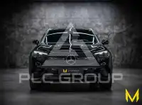 2025 Mercedes Benz GLC 220