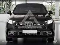 2025 Mercedes Benz GLC 220