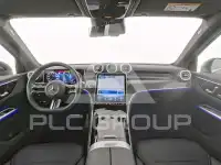 2025 Mercedes Benz GLC 220