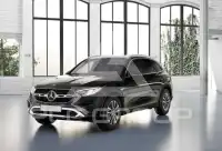 2025 Mercedes Benz GLC 220