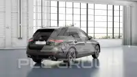 2025 Mercedes Benz GLC 220