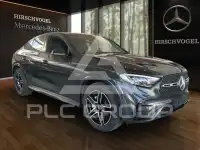 2025 Mercedes Benz GLC 220