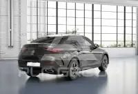 2025 Mercedes Benz GLC 220