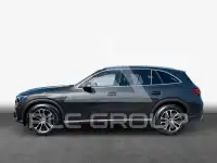 2025 Mercedes Benz GLC 220