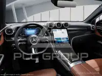 2025 Mercedes Benz GLC 220