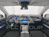2025 Mercedes Benz GLC 220