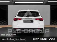 2025 Mercedes Benz GLC 220