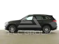 2025 Mercedes Benz GLC 220