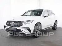 2025 Mercedes Benz GLC 220