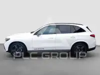 2025 Mercedes Benz GLC 220