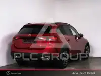 2025 Mercedes Benz GLC 220
