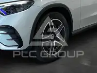 2025 Mercedes Benz GLC 220