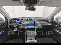 2025 Mercedes Benz GLC 220