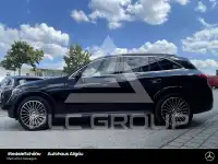 2025 Mercedes Benz GLC 220