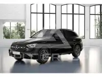 2025 Mercedes Benz GLC 220